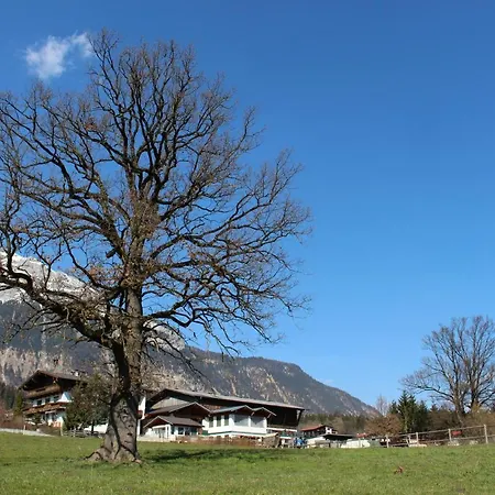 Lamplhof Panzió Wiesing