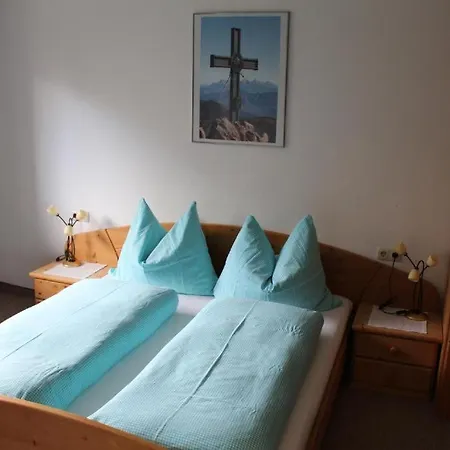 Panzió Lamplhof *