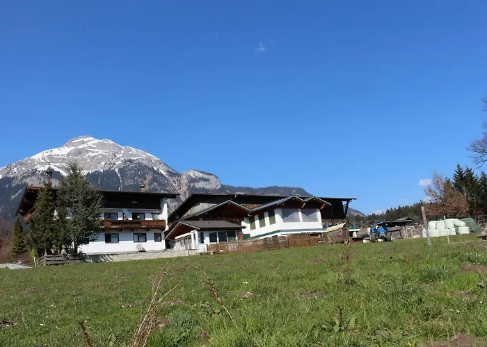 Lamplhof فندق مبيت وإفطار 3*