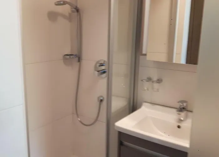 Lamplhof فندق مبيت وإفطار ويسنغ