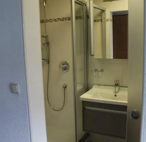 Lamplhof 3* ويسنغ