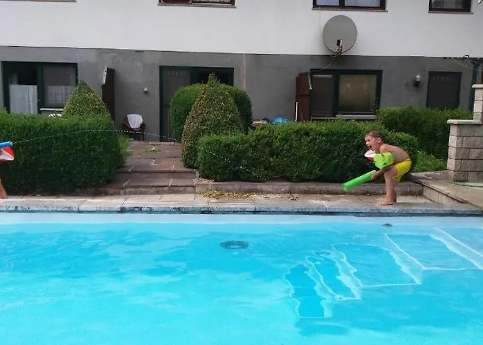 فندق مبيت وإفطار Lamplhof ويسنغ