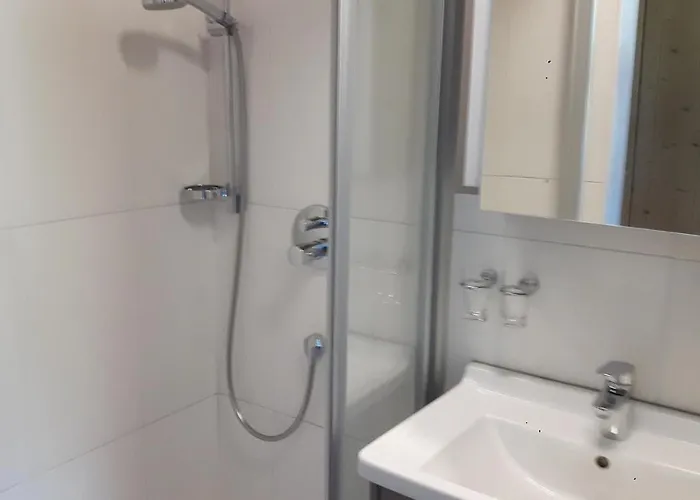 Lamplhof فندق مبيت وإفطار